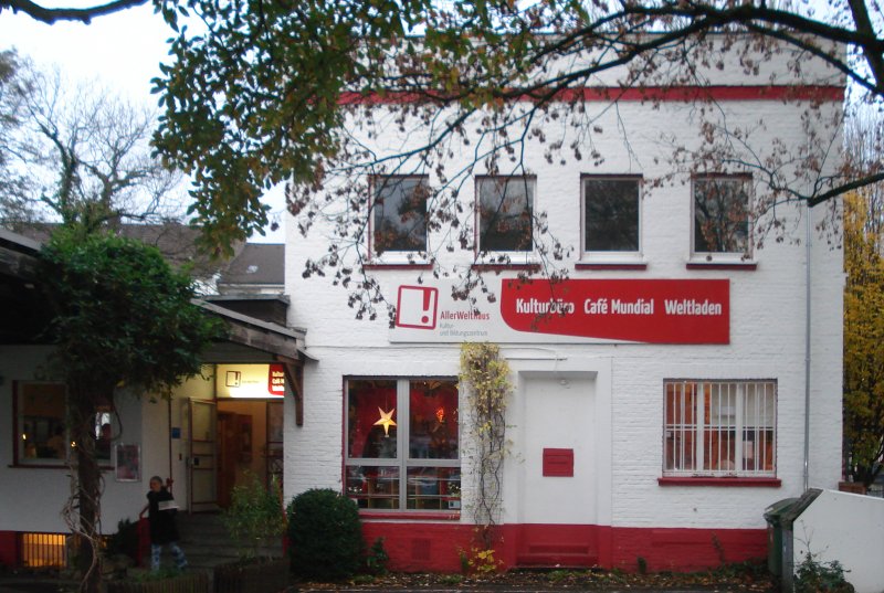 AllerWeltHaus
