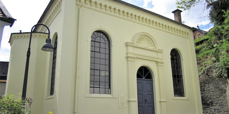 Alte Synagoge