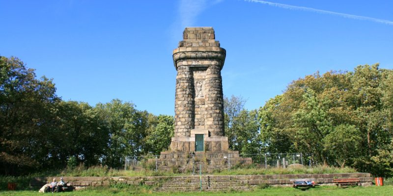 Bismarckturm Hagen
