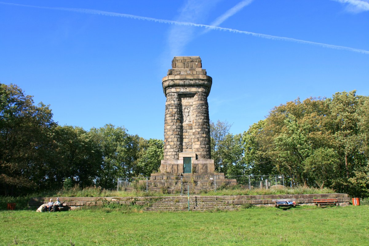Bismarckturm Hagen