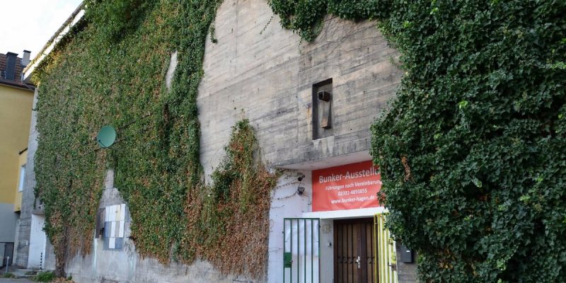 Bunkermuseum