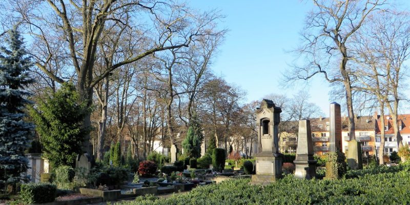 Buscheyfriedhof