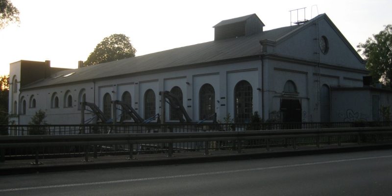Buschmühle