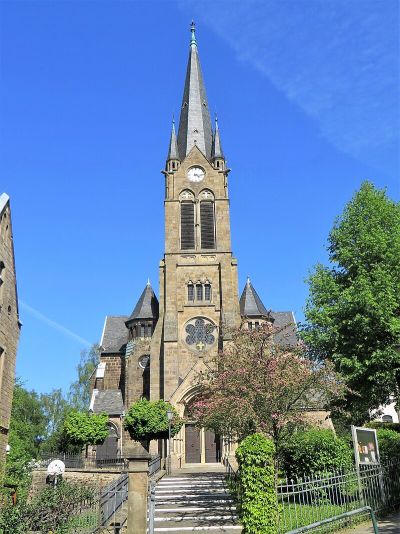 Christuskirche