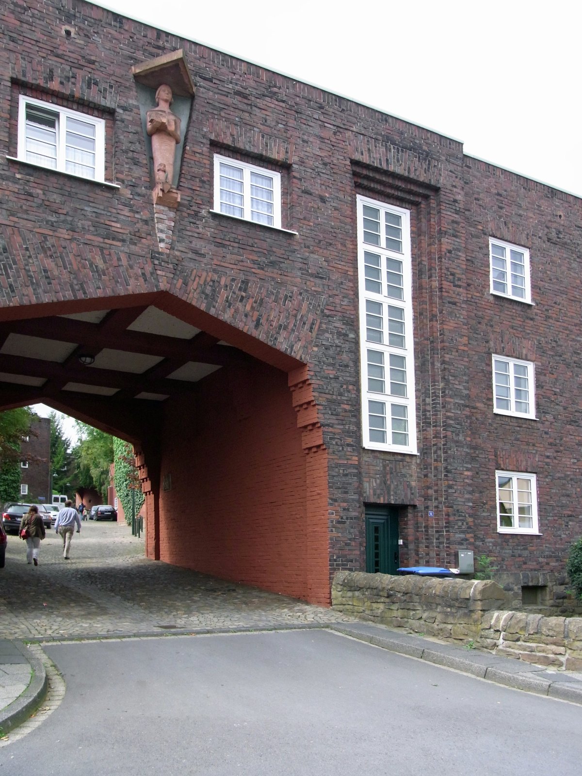 Cunosiedlung