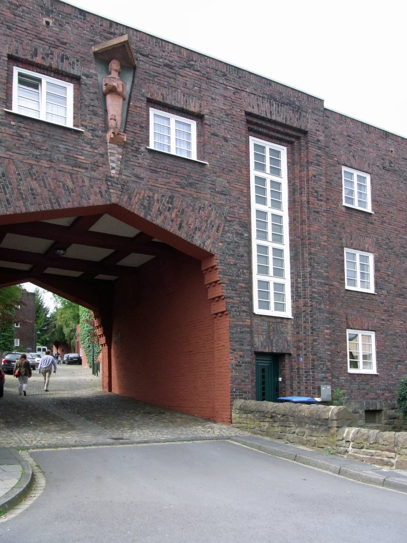 Cunosiedlung