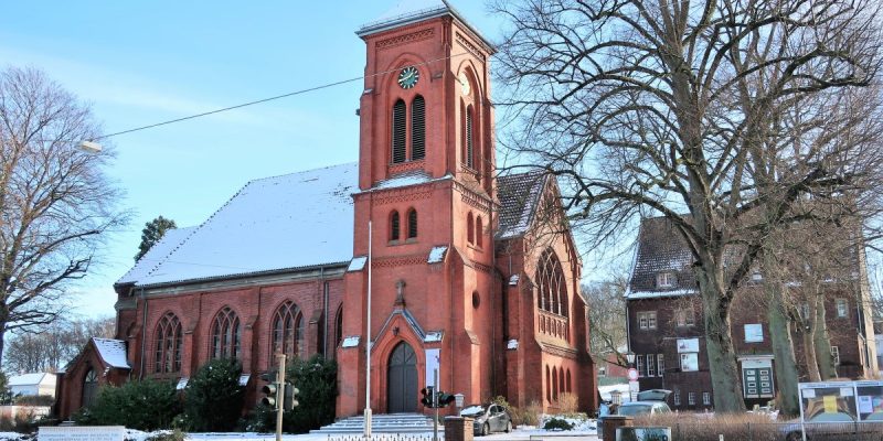 Dreifaltigkeitskirche