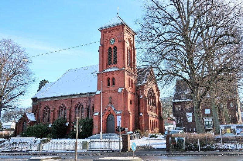 Dreifaltigkeitskirche