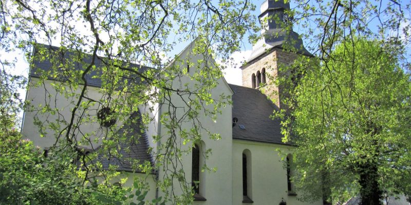 Evangelische Kirche Elsey