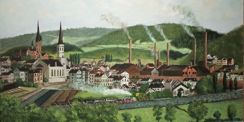 Evangelische Kirche Haspe