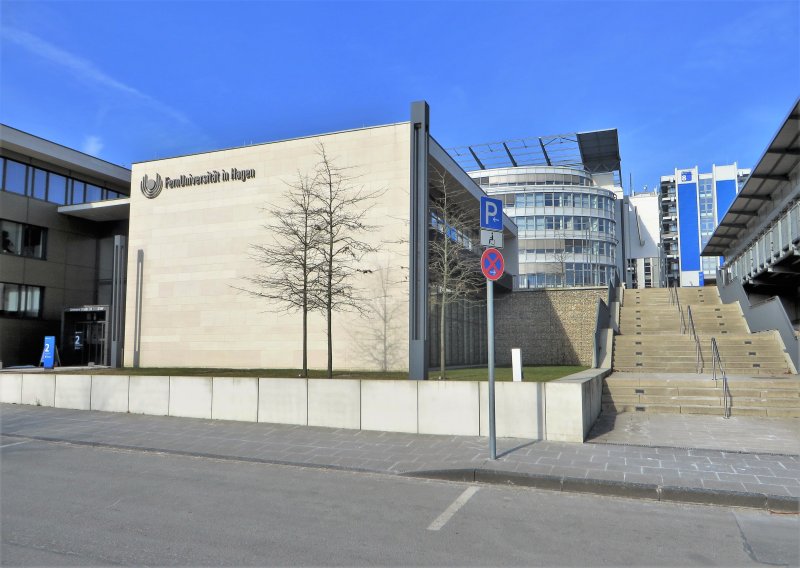 FernUniversität in Hagen