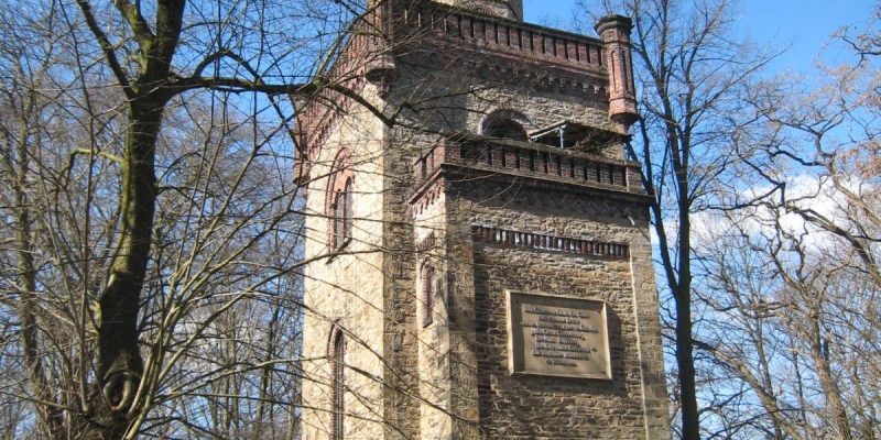 Freiherr-vom-Stein-Turm