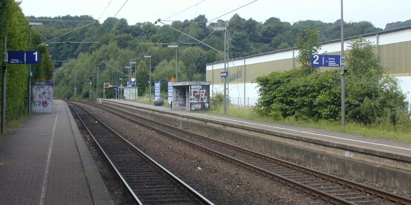 Hagen-Heubing