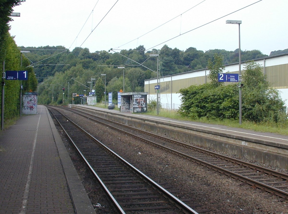 Hagen-Heubing