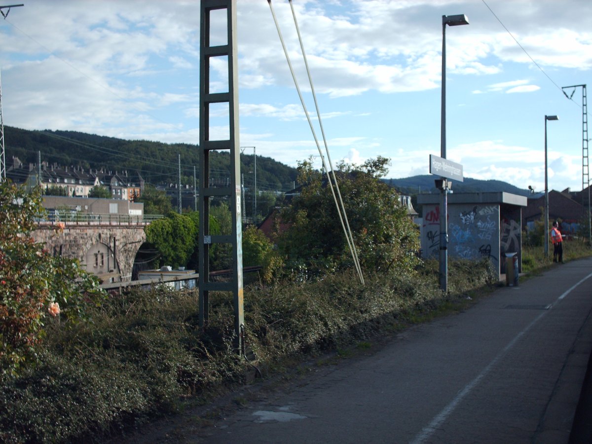 Hagen-Wehringhausen