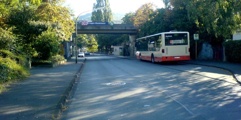 Hagen-Westerbauer