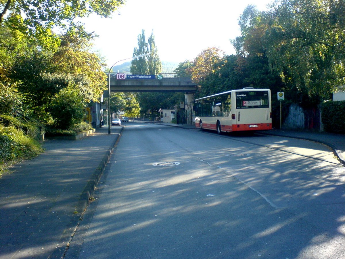 Hagen-Westerbauer