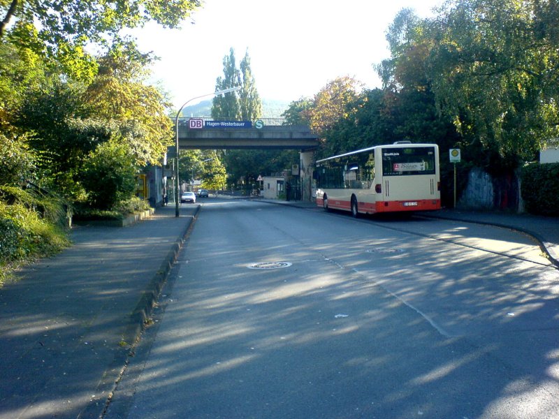 Hagen-Westerbauer