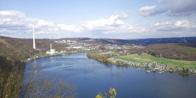 Harkortsee