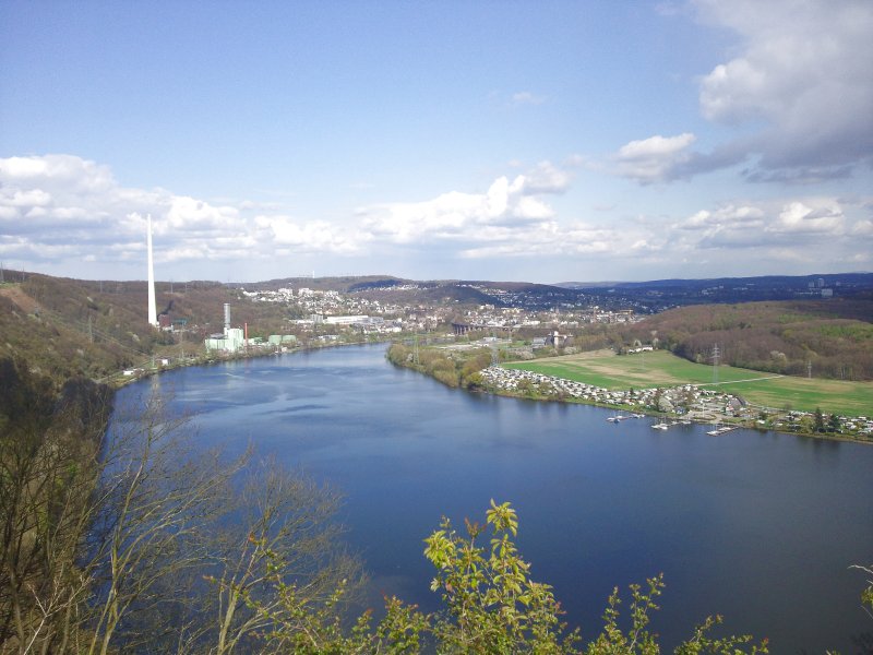 Harkortsee