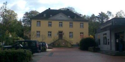 Haus Dahl