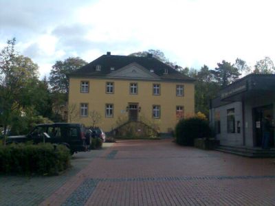 Haus Dahl