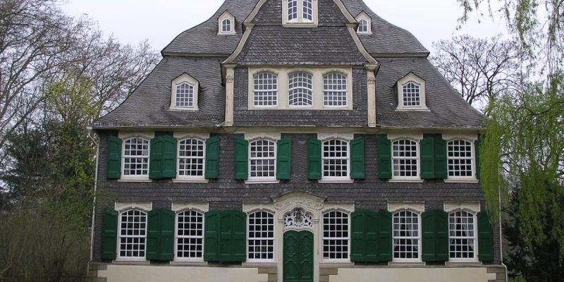 Haus Harkorten