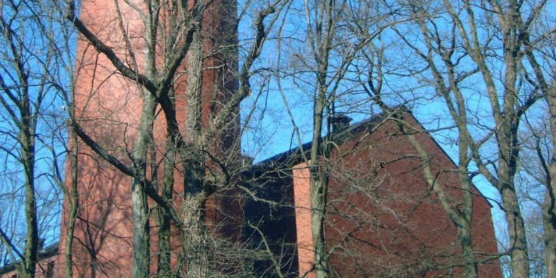 Heilig-Geist-Kirche