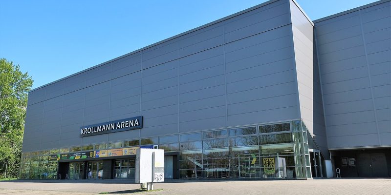 Ischelandhalle
