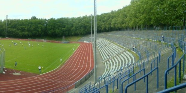 Ischelandstadion