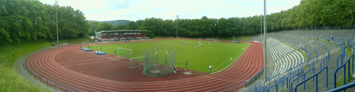 Ischelandstadion