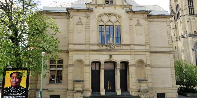 Karl-Ernst-Osthaus Museum