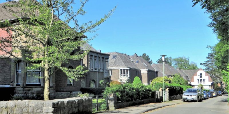 Künstlerkolonie Am Stirnband