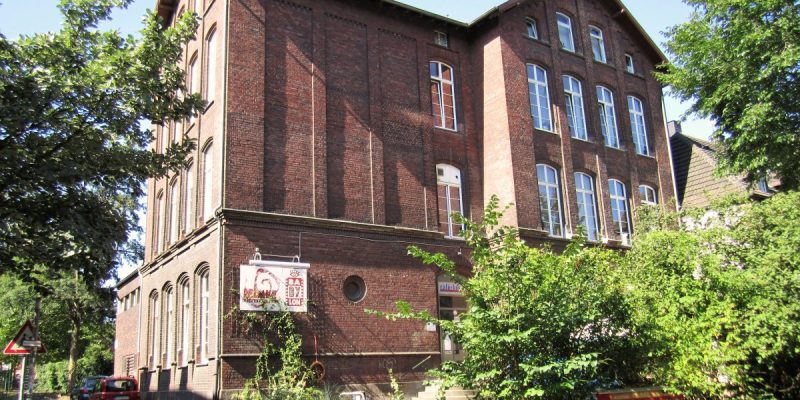 Kulturzentrum Pelmke