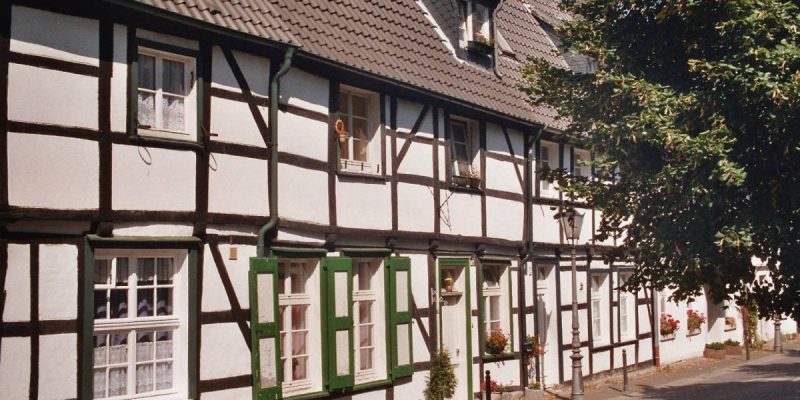 Lange Riege