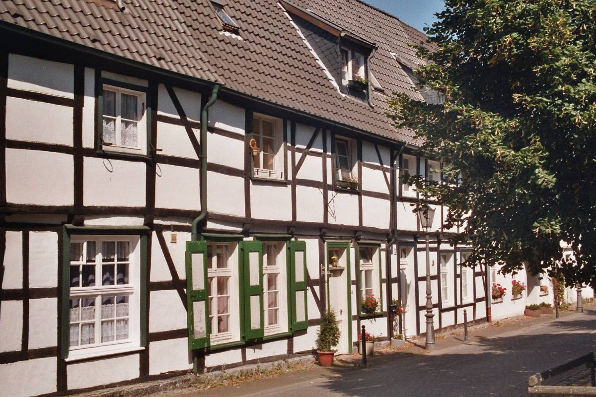 Lange Riege