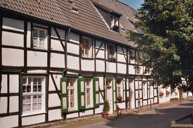 Lange Riege