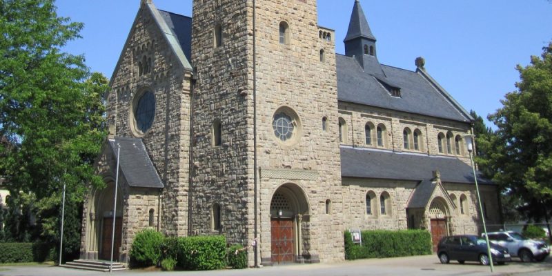 Liebfrauenkirche