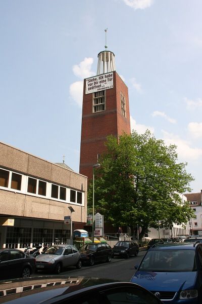 Lutherkirche