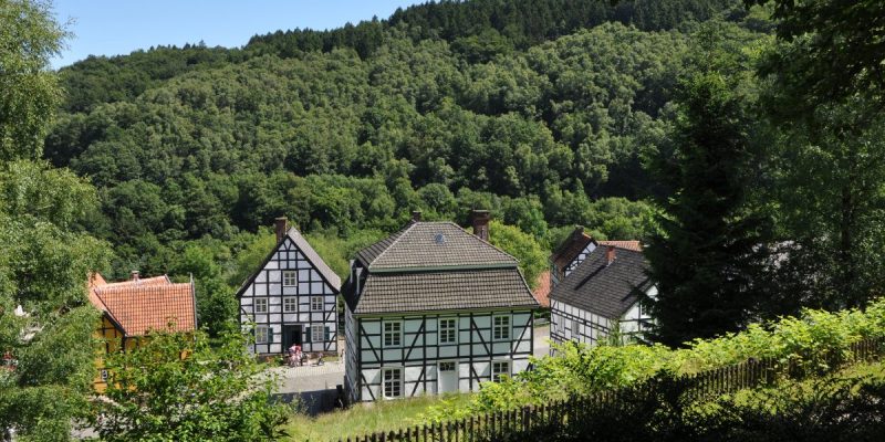 LWL-Freilichtmuseum Hagen