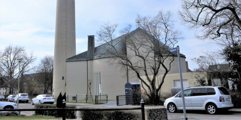 Markuskirche