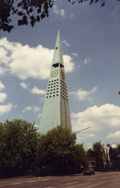 Matthäuskirche