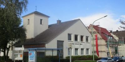 Paul-Gerhardt-Kirche