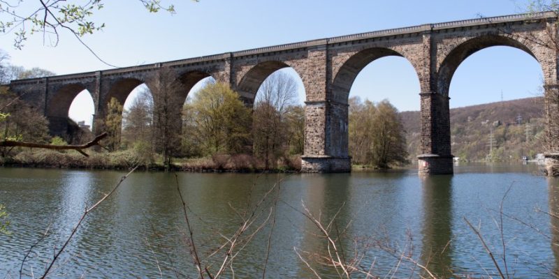 Ruhr-Viadukt