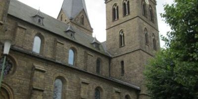 Sankt-Johannes-Baptist