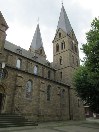 Sankt-Johannes-Baptist