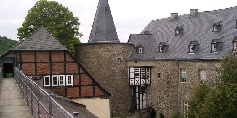 Schloss Hohenlimburg