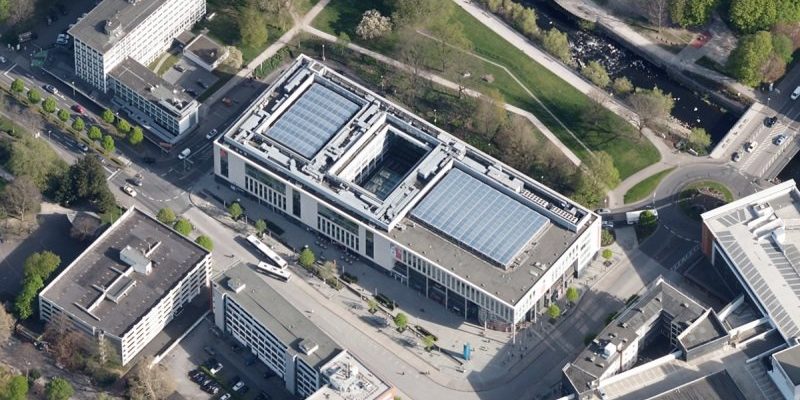 Sparkasse an Volme und Ruhr