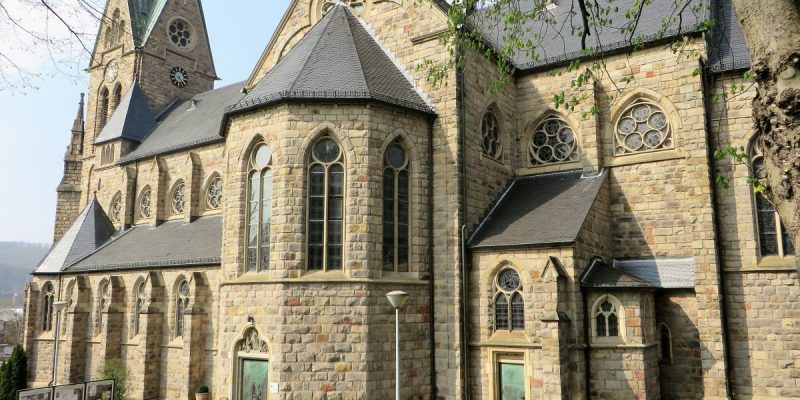 St. Josef
