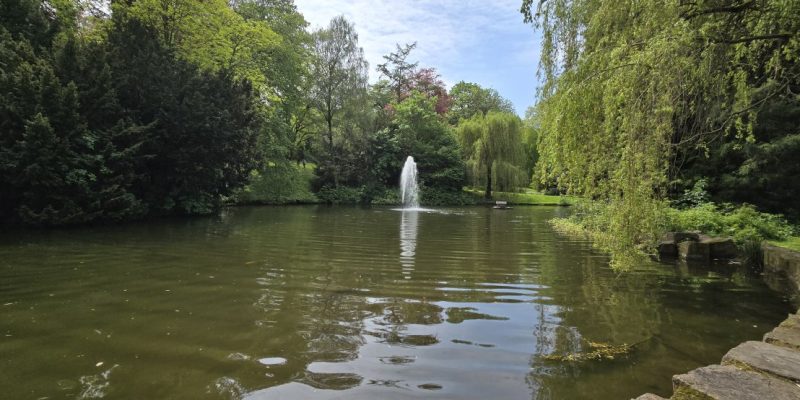 Stadtgarten